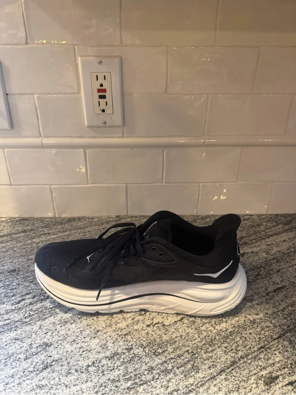 N/A used cleaned